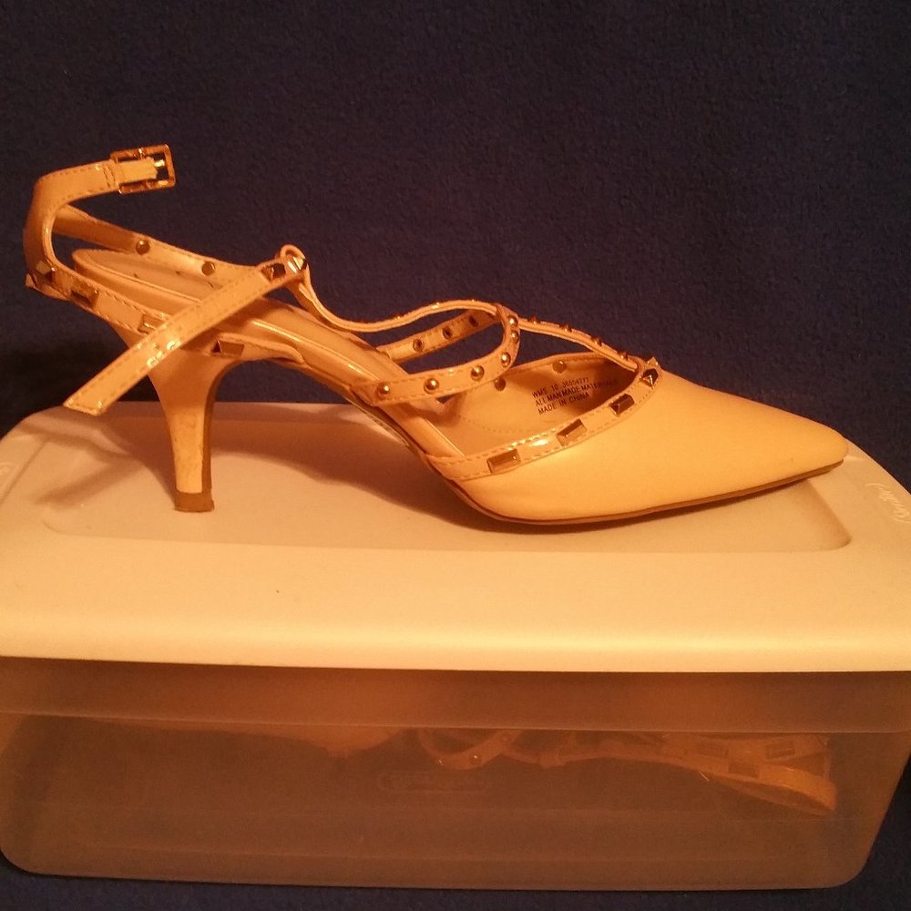 Heel